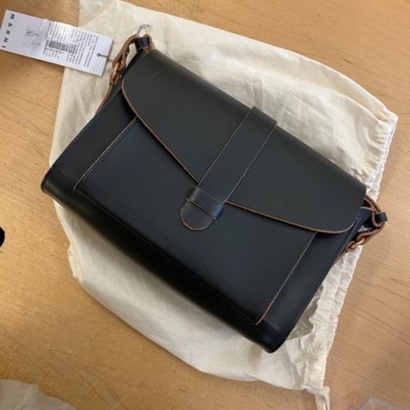 Unused Marni shoulder bag With Tag - Picture 2 of 16